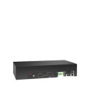 เอพีซี AP4453A NetShelter 120V 30A 50-60Hz 2x L5-30P IN 16x 5-20R OUT 2U