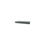 เอพีซี AP5201 8-Port Multi-Platform Analog KVM Switch