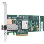 HPE AP769B 81B 8Gb 1-port PCIe FC HBA