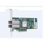 HPE AP770B 82B 8Gb 2-port PCIe FC HBA