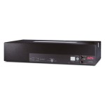 เอพีซี AP7732 2U Rack-mountable 208V Automatic Transfer Switch