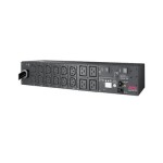 เอพีซี AP7811B NetShelter 5000-Watts 208V 30A 12 x IEC 60320 C13 4