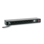 เอพีซี AP7921 230V 16A 1U Rackmount Power Distribution Unit