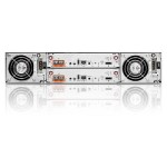 เอชพี AP841A StorageWorks P2000 DAS Hard Drive Array RAID Supported 24 x