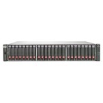 เอชพี AP845A StorageWorks P2000 Fibre Channel Dual Controller Lff