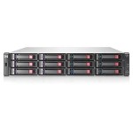 เอชพีอี AP845B StorageWorks P2000 Fibre Channel Dual Controller Lff