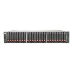 เอชพีอี AP846A StorageWorks P2000 8GB Fibre Channel Dual Controller SFF