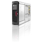 เอชพี AP882A StorageWorks D2200sb Storage Blade DAS Array 12 x 600GB SAS
