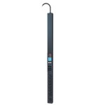 เอพีซี AP8931 NetShelter Switched Rack PDU, 0U, 15A, 100-120V, 8