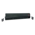 เอพีซี AP9559 NetShelter Basic Rack PDU, 1U, 16A, 208 & 230V, 10 C13