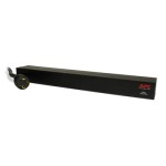 เอพีซี AP9570 5000-Watts 4992VA 208V 30A 50-60Hz 10 IEC 60320 C13 Outlets