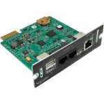 เอพีซี AP9641 UPS Network Management Card 3 with Environmental Monitoring