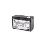 เอพีซี APCRBC110 VRLA 12V 7Ah Hot-Swap Sealed Lead-Acid