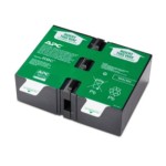 เอพีซี APCRBC124 VRLA 24V 9Ah Hot-Swap Sealed Lead-Acid