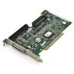 อะแดปเทค APD-29160N LVD SCSI Controllers