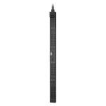 เอพีซี APDU9967 NetShelter Switched Rack PDU, 9K series, 0U, 17.3kW, 208V