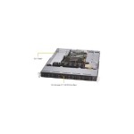 ซุปเปอร์ไมโคร AS-1114S-WTRT WIO A+ Server H12SSW-NT 1U 10x2.5