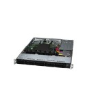 ซุปเปอร์ไมโคร AS-1115CS-TNR CloudDC A+ Server H13SSW 1U 10x2.5/10xNVMe
