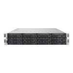 ซุปเปอร์ไมโคร AS-2014TP-HTR A+ Server H12SST-PS 2U 12x3.5