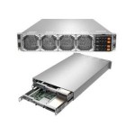 ซุปเปอร์ไมโคร AS-2114GT-DNR A+ Server H12SSG-AN6 2U 4x NVMe