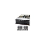 ซุปเปอร์ไมโคร AS-4124GS-TNR A+ Server H12DSG-O-CPU 4U 20x2.5 4xNVMe
