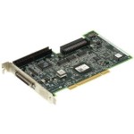 อะแดปเทค ASC-19160 Ultra 160 SCSI Controller