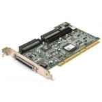 อะแดปเทค ASC-29160 Single Channel PCI Ultra-160 SCSI 64-Bit (LVD) Controller