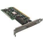 อะแดปเทค ASC-29160LP Single Channel PCI Ultra-160 SCSI 32-Bit and 64Bit