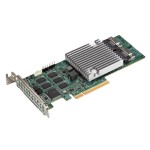 อะแดปเทค ASR-31605 16-Ports SAS / SATA PCI Express X8 256MB Cache
