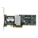 อะแดปเทค ASR-5805ZQ MAXIQ 5805ZQ 8-Port Unified Serial (SATA/SAS) PCI Express