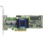 อะแดปเทค ASR-6805T 8-Ports SAS / SATA PCI Express X8 512MB Cache DDR2