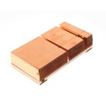เอชพี AT068-2106C Copper Heatsink สำหรับ Superdome BL920s Gen8