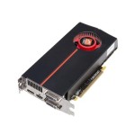 เอทีไอ ATI-102-C01002 1GB Radeon HD5770 GDDR5 2560 x 1600 PCI-Express 2.0 x16