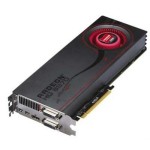 เอทีไอ ATI-102-C20001 Radeon HD 6970 2GB GDDR5 256-Bit PCI Express 2.1 x16