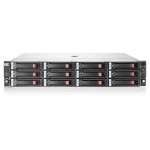 เอชพี AW522A StorageWorks D2700 Hard Drive Array 12 x HDD 5.4 TB