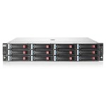 เอชพี AW524A StorageWorks D2700 Hard Drive Array 25xHDD Installed 3.60