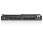 เอชพี AW563A MDS 8/12C Fabric Switch for Bladesystem
