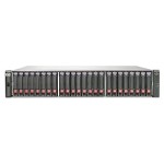 เอชพี AW567A StorageWorks P2000 Fibre Channel + ISCSI Dual Combo