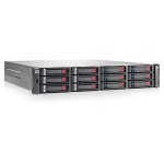 เอชพีอี AW568A StorageWorks P2000 Fibre Channel + ISCSI Dual Combo