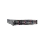 เอชพี AW594A SAS Dual Controller SFF Array System สำหรับ StorageWorks