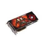 เอทีไอ AX5970 Radeon HD 5970 2GB PCI Express x16 Dual DVI/ Display Port
