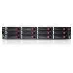 เอชพีอี AX701A StorageWorks P4500 G2 7.2TB SAS Storage System