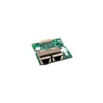 อินเทล AXXGBIOMOD Dual Gigabit Ethernet I/O Expansion Module