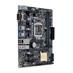 ASUS B150M-K Motherboard Micro ATX Socket LGA1151 B150 USB 3.0