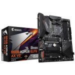 กิกะไบต์ B550AORUSELITEAXV2 (rev. 1.2) B550 AORUS ELITE AX V2 Socket AM4 AMD B550