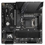 กิกะไบต์ B560M DS3H Socket LGA 1200 Intel B560 Chipset Intel Core i9 / i7