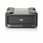 เอชพี B7B67A 1TB 5.25-inch RDX Technology Internal Hard Drive Cartridge
