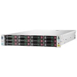 เอชพีอี B7E26B StoreVirtual 4530 7.2TB (12 x 600GB) 15000RPM SAS 6Gb/s