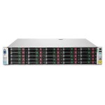 เอชพี B7E27A StoreVirtual 4730 25 x BAYs 600GB Hard Drive SAS Array