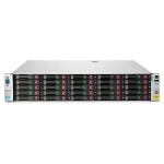เอชพี B7E28A StoreVirtual 4730 25-Bay 1 x Xeon 2 GHz 25 X 900GB SAS